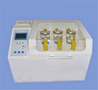 SDNY-198A变压器油耐压测试仪（三杯）在电子电工仪器中的应用
