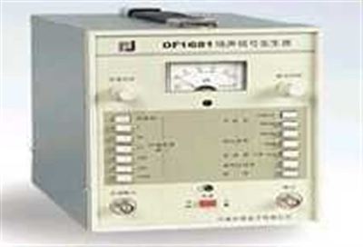 DF4822晶体管特性图示仪 电子测试领域的得力助手