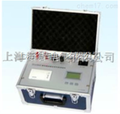 JTR-5直流电阻测试仪 电子电工领域的精密测量利器