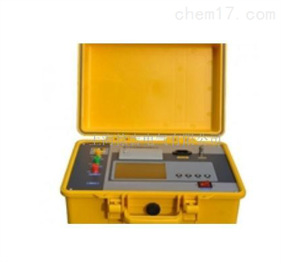 HN6100氧化锌避雷器测试仪 电子电工仪器的精密守护者