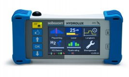 漏水检测听漏仪 现代城市水务管理的精准“听诊器”与其他相关仪器仪表