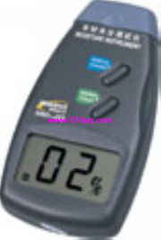 河北路仪AD-35木材含水率测试仪 精准测量，助力木材加工与质检